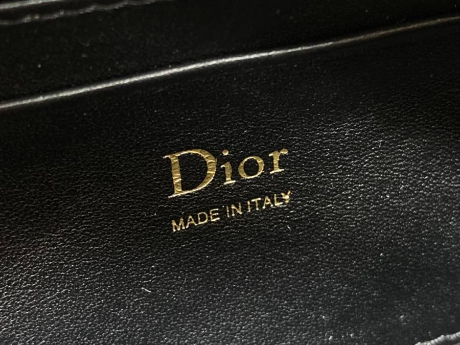 RP 2836000 Dior Bow Bag Clutch Lambskin D328 Clutch 24x14x10