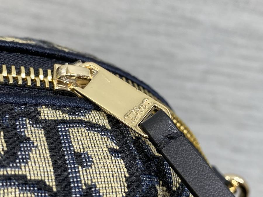 RP 2917000 Dior Bow Bag Clutch 7054 Clutch 24x14x10