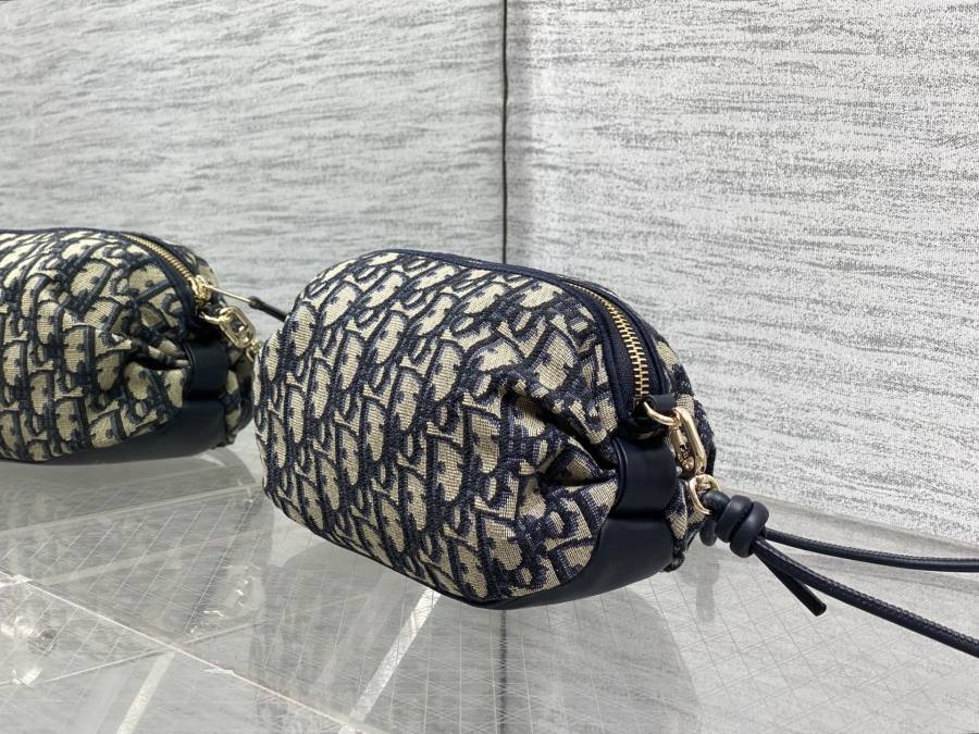 RP 2917000 Dior Bow Bag Clutch 7054 Clutch 24x14x10
