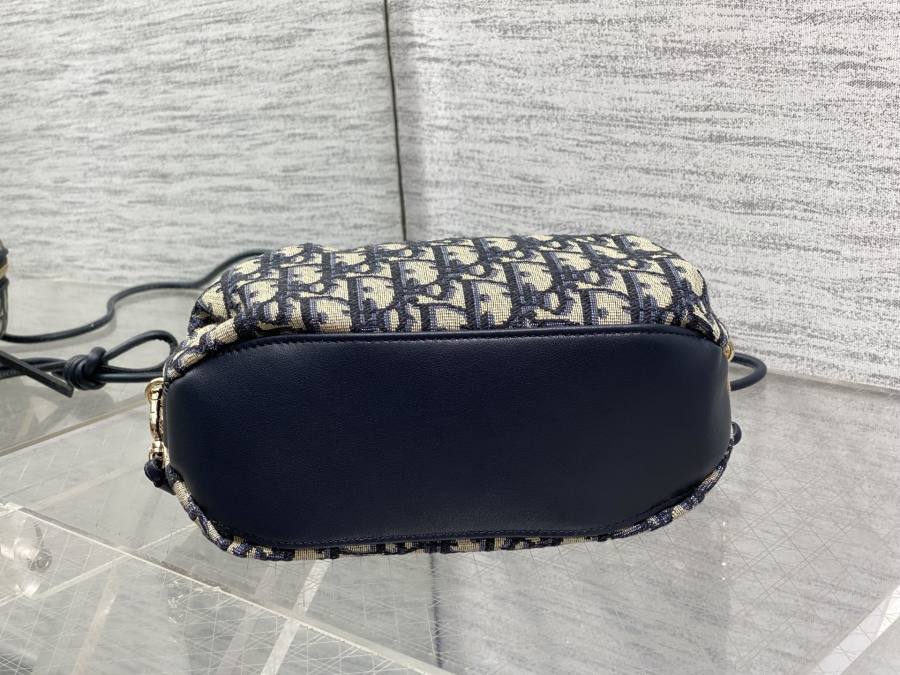RP 2917000 Dior Bow Bag Clutch 7054 Clutch 24x14x10