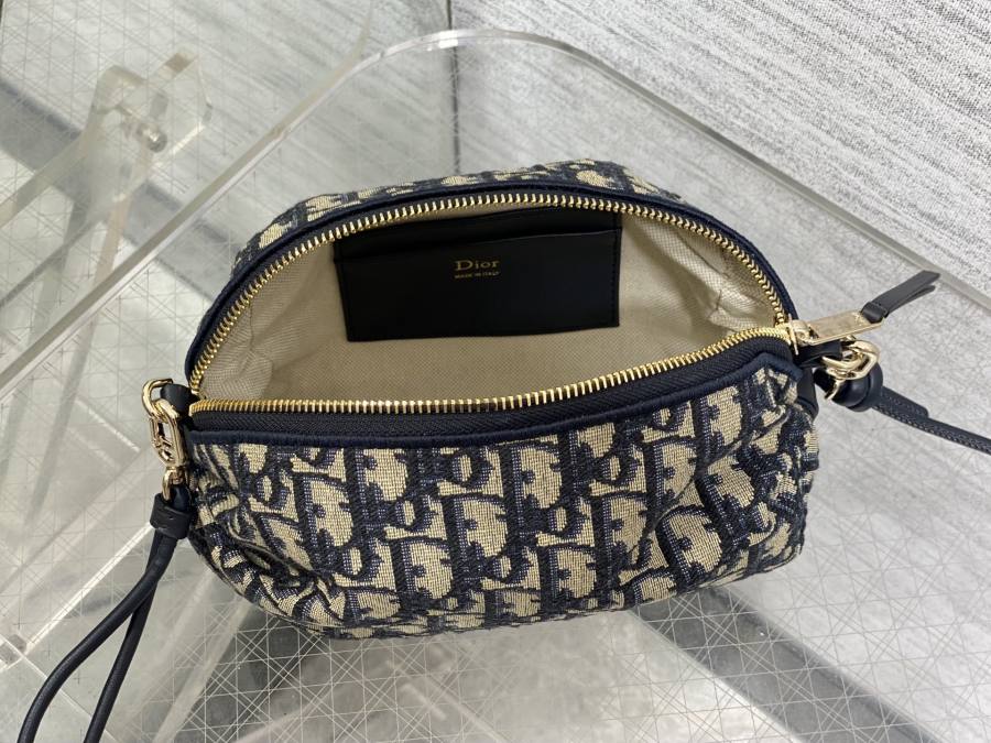 RP 2917000 Dior Bow Bag Clutch 7054 Clutch 24x14x10