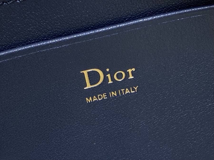 RP 2917000 Dior Bow Bag Clutch 7054 Clutch 24x14x10