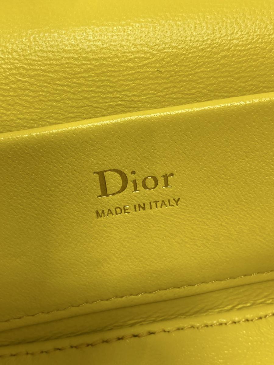 RP 3052000 Dior Bow Vanity Lambskin Small BA41 Small 18x12x8