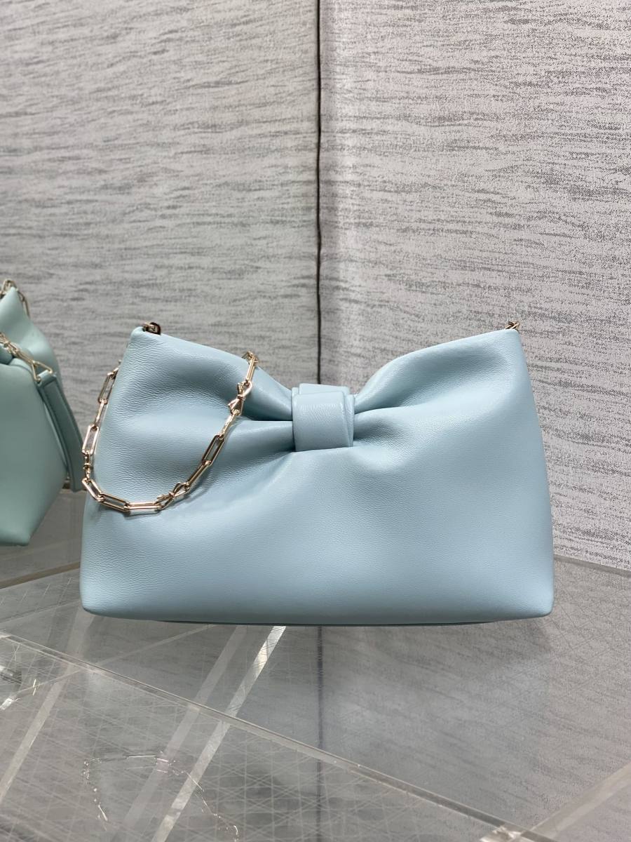 RP 3160000 Dior 2026 Lambskin Bag Lambskin 254C See photo