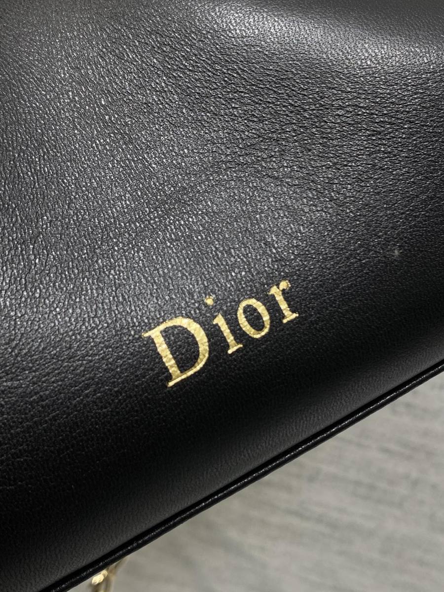 RP 3160000 Dior 2026 Lambskin Bag Lambskin 4FBF See photo