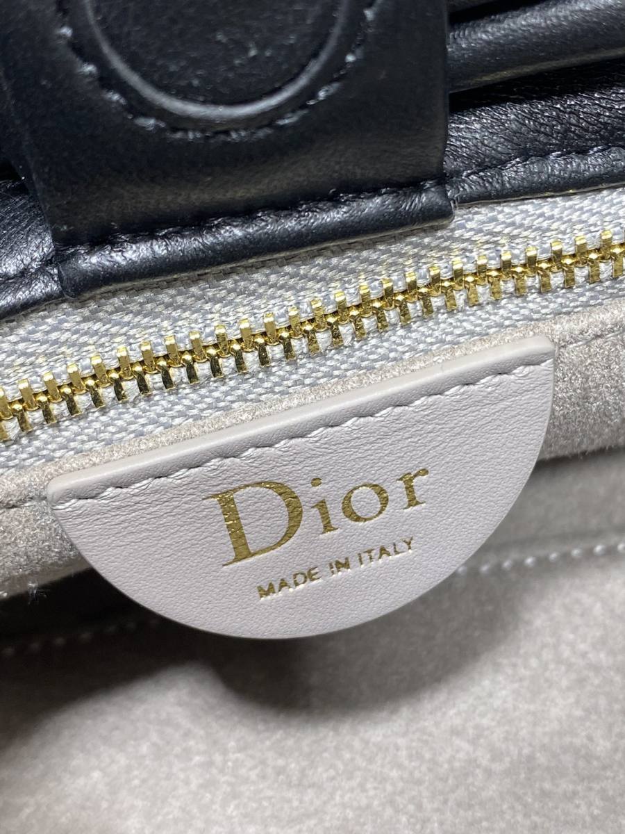 RP 3160000 Dior 2026 Lambskin Bag Lambskin 4FBF See photo