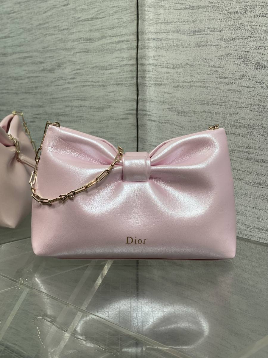 RP 3160000 Dior 2026 Lambskin Bag Lambskin 66D9 See photo