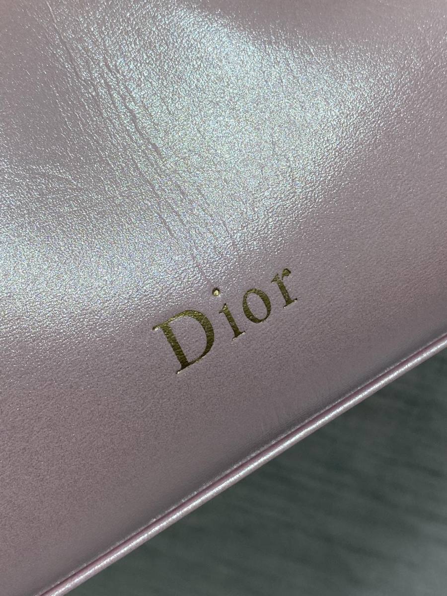 RP 3160000 Dior 2026 Lambskin Bag Lambskin 66D9 See photo