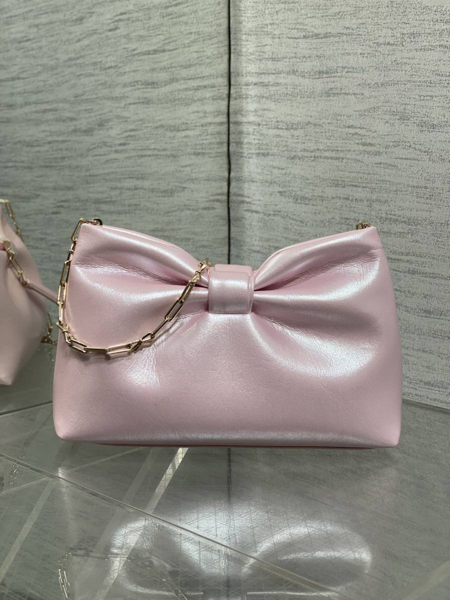 RP 3160000 Dior 2026 Lambskin Bag Lambskin 66D9 See photo