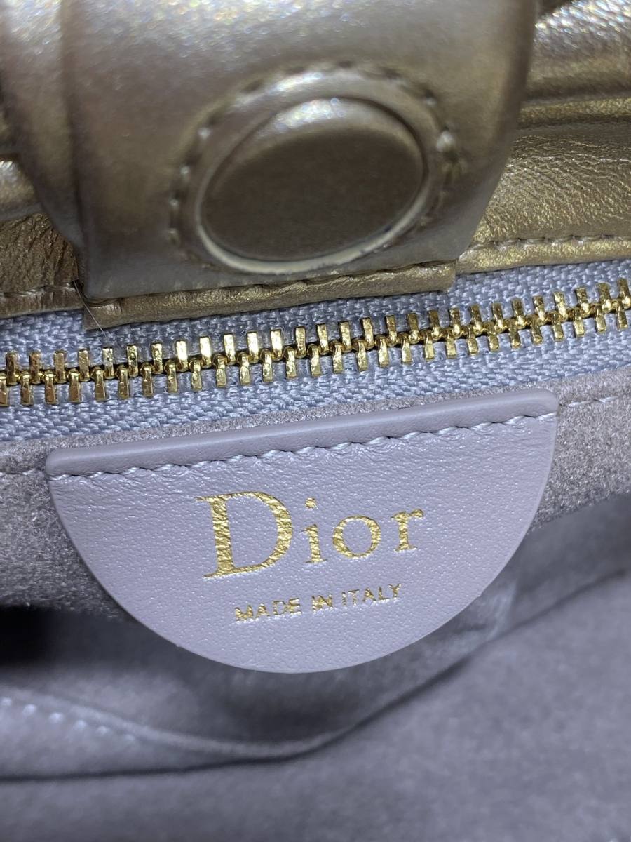 RP 3160000 Dior 2026 Lambskin Bag Lambskin AE5D See photo