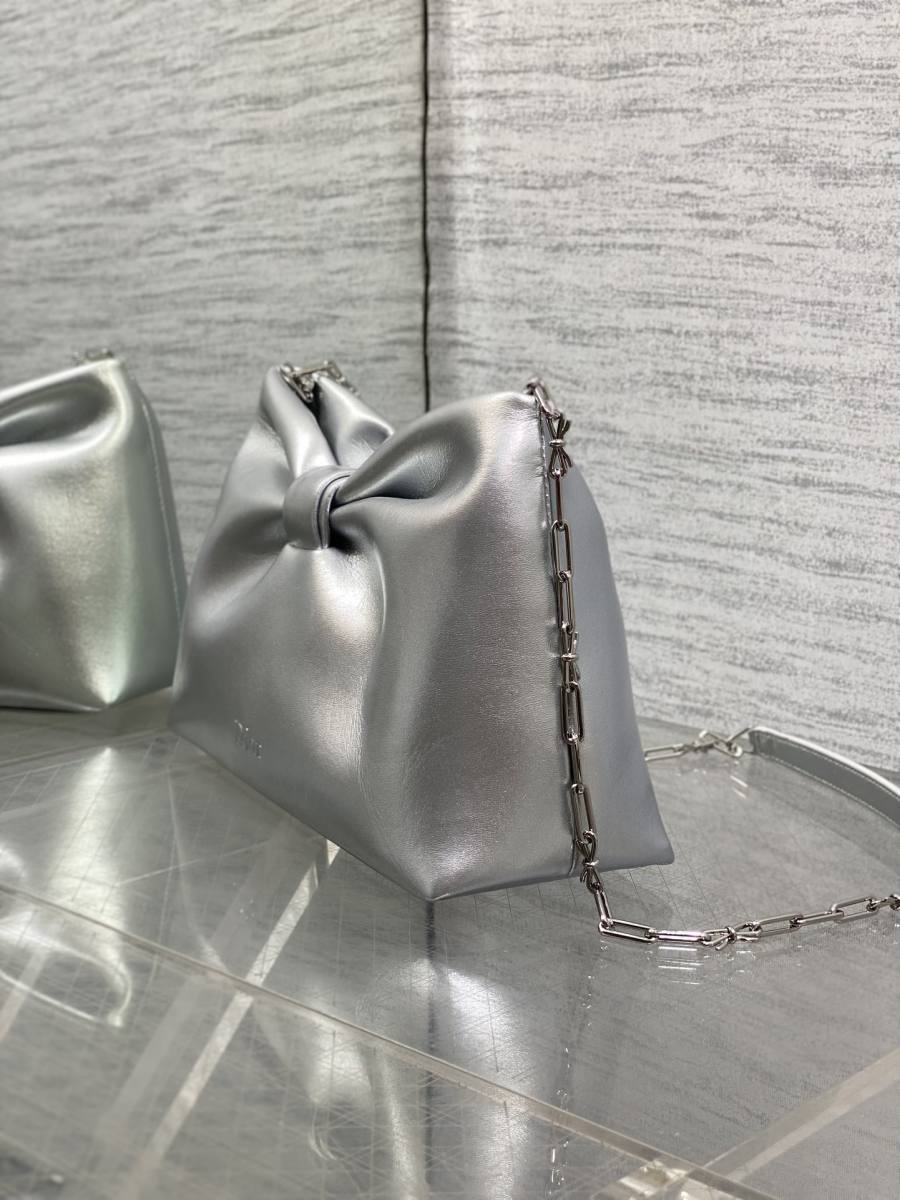RP 3160000 Dior 2026 Lambskin Bag Lambskin BBFD See photo