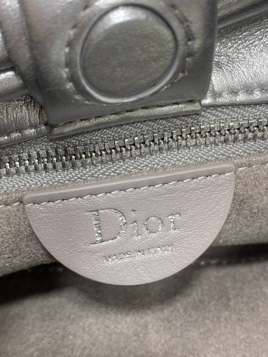 RP 3160000 Dior 2026 Lambskin Bag Lambskin BBFD See photo