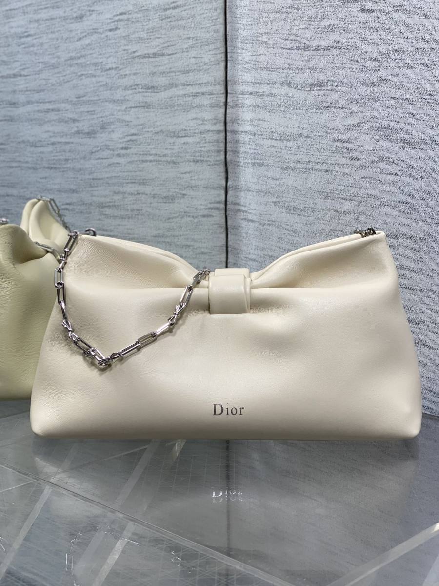 RP 3241000 Dior 2026 Lambskin Bag Lambskin 7224 See photo