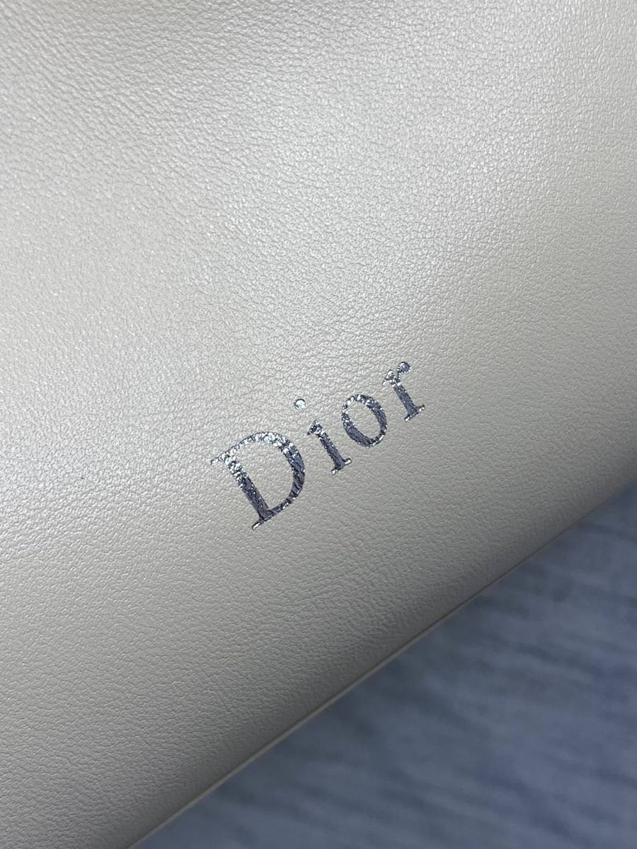 RP 3241000 Dior 2026 Lambskin Bag Lambskin 7224 See photo
