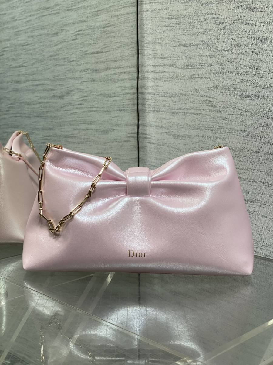 RP 3241000 Dior 2026 Lambskin Bag Lambskin 74BC See photo