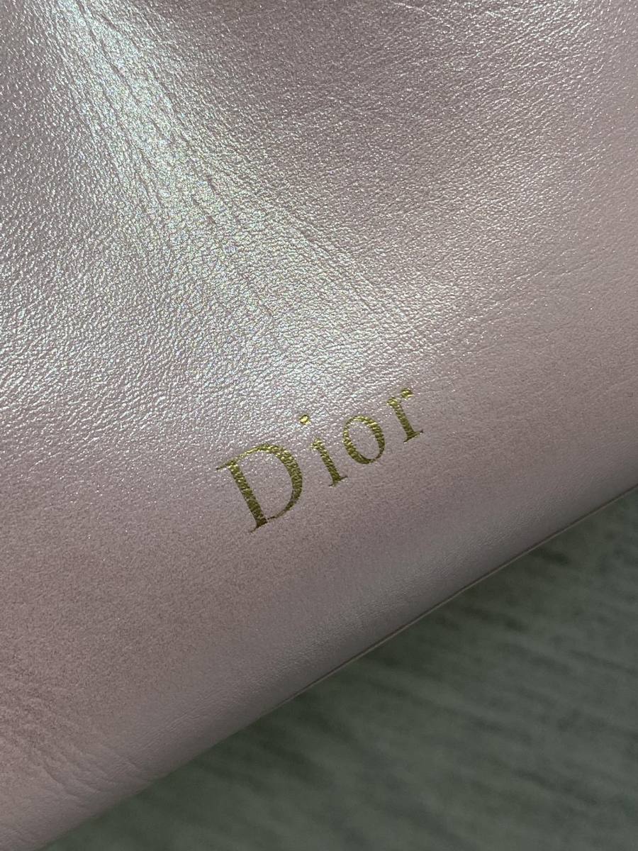 RP 3241000 Dior 2026 Lambskin Bag Lambskin 74BC See photo