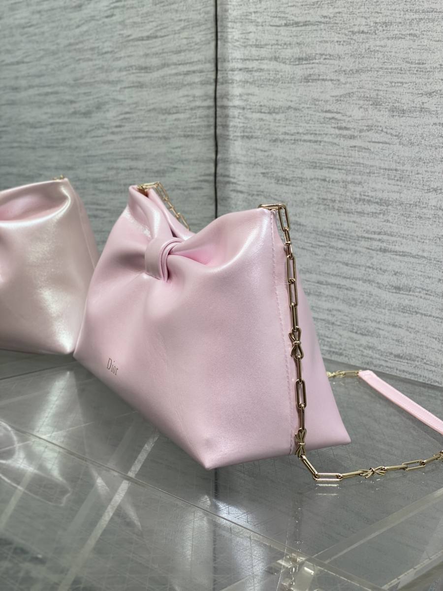 RP 3241000 Dior 2026 Lambskin Bag Lambskin 74BC See photo