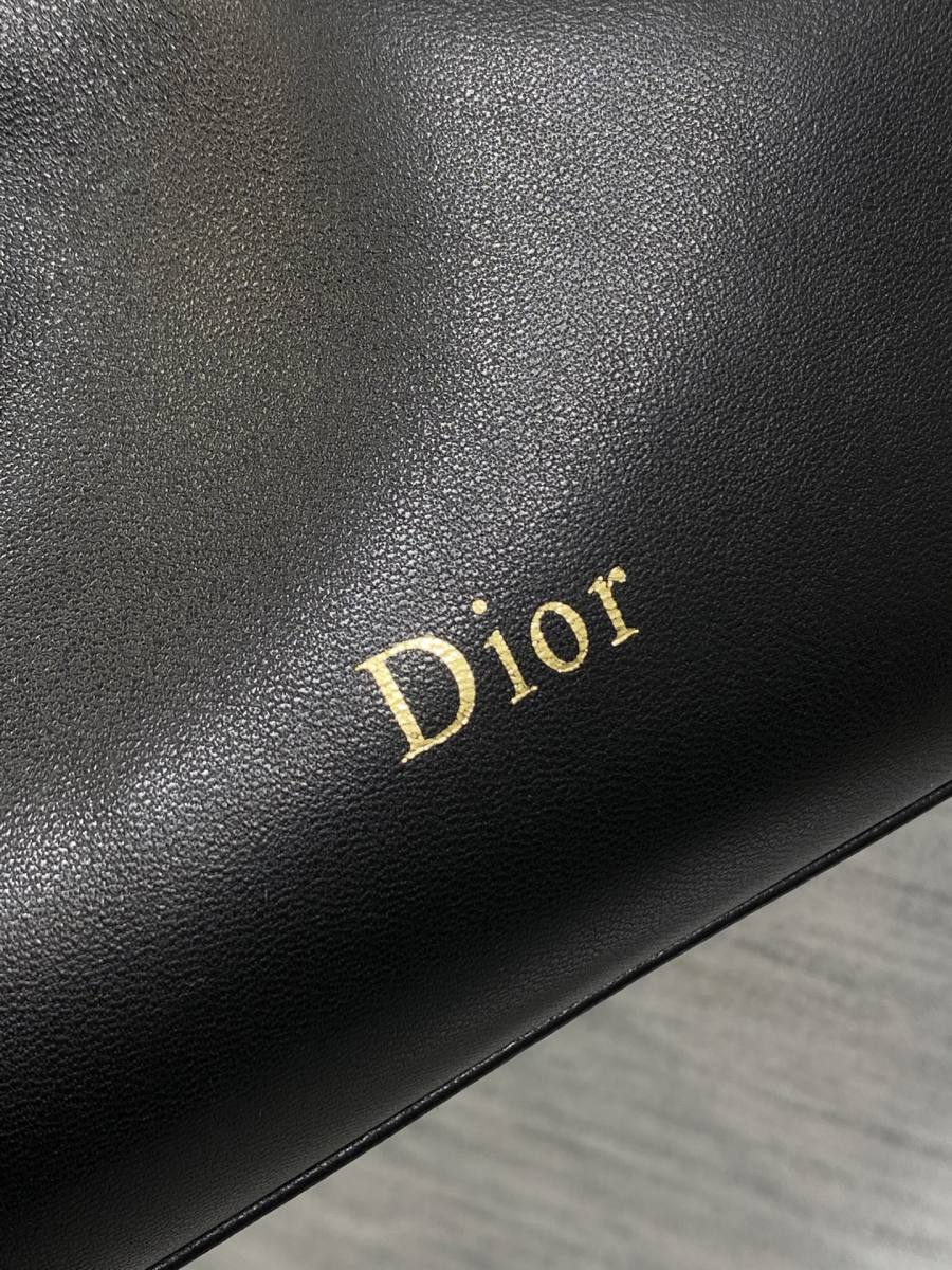 RP 3241000 Dior 2026 Lambskin Bag Lambskin 9B03 See photo