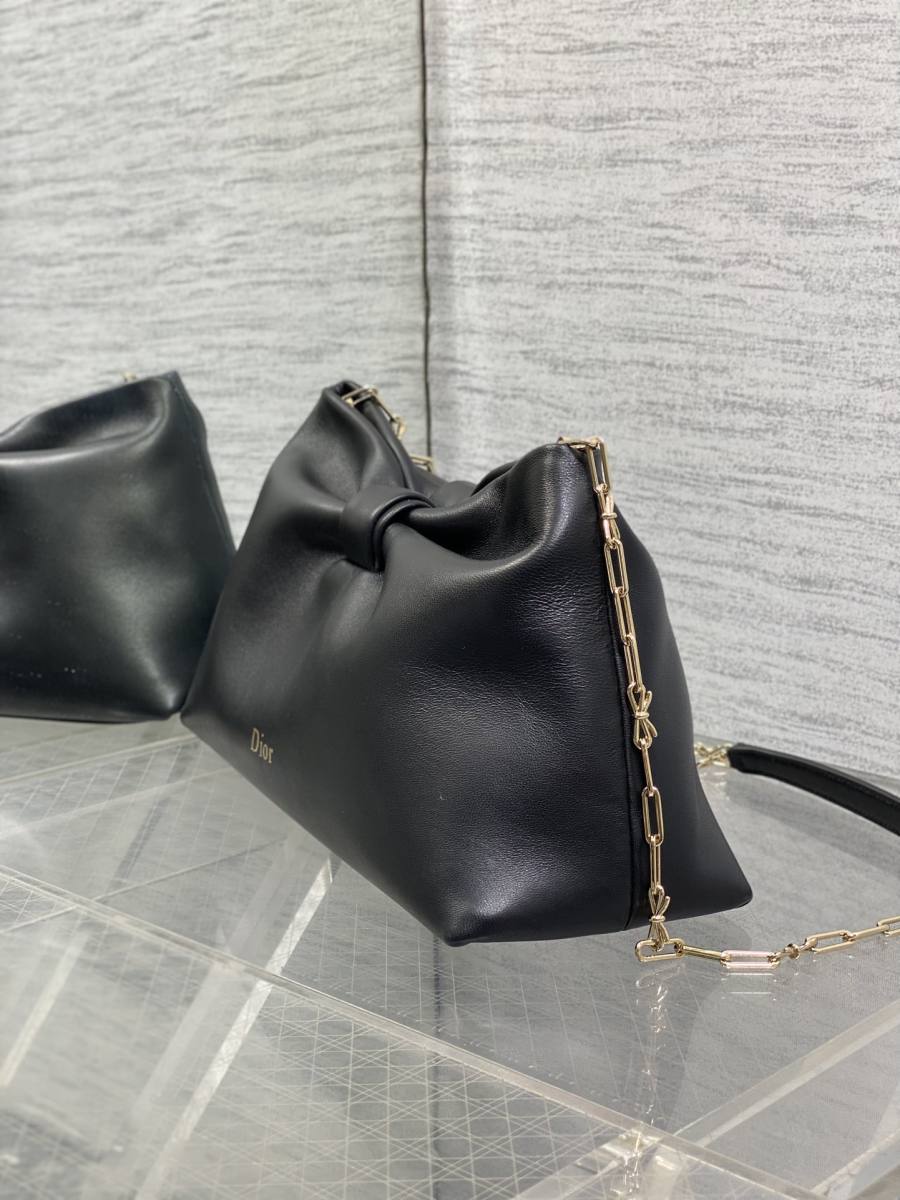 RP 3241000 Dior 2026 Lambskin Bag Lambskin 9B03 See photo