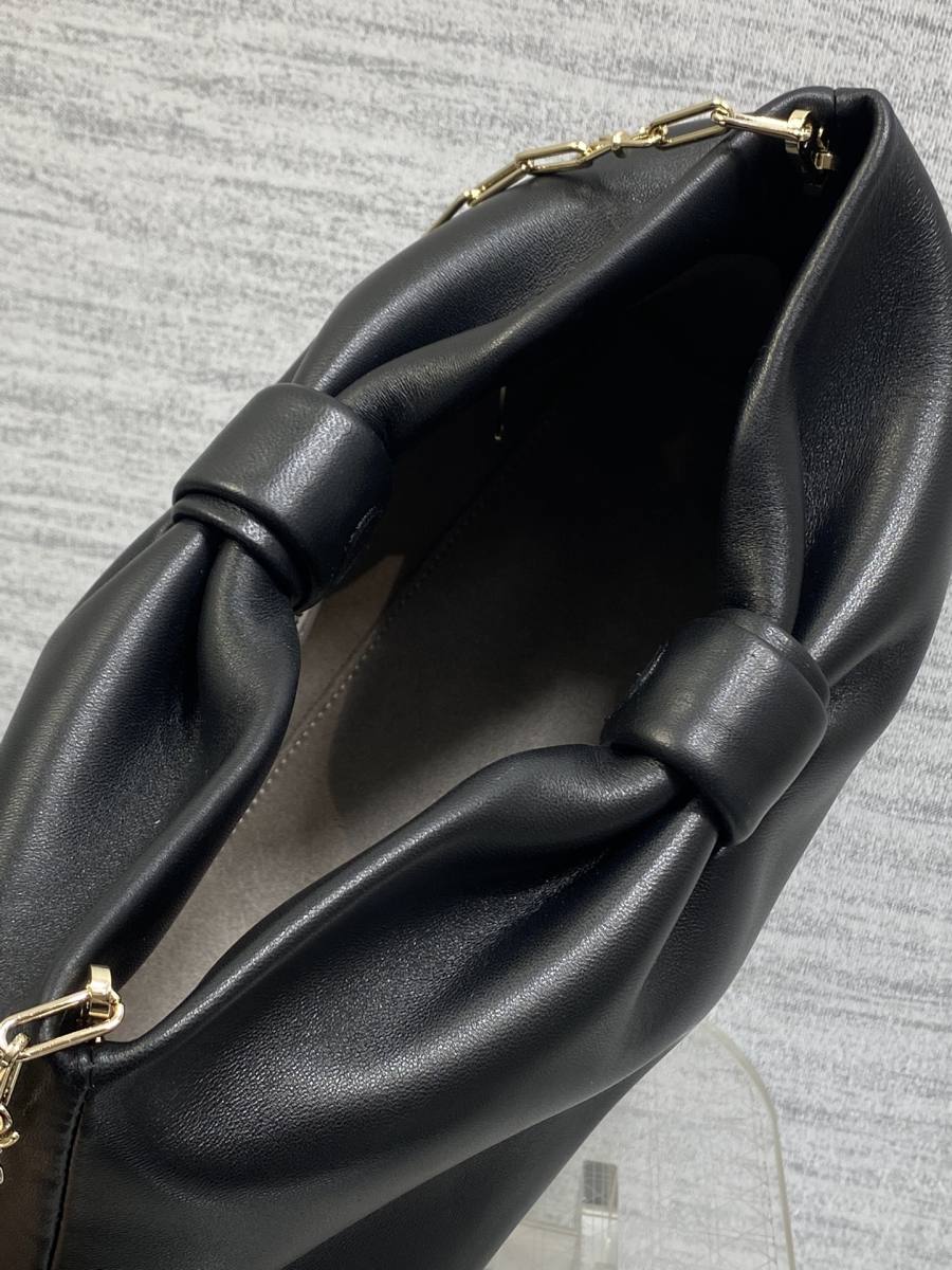 RP 3241000 Dior 2026 Lambskin Bag Lambskin 9B03 See photo
