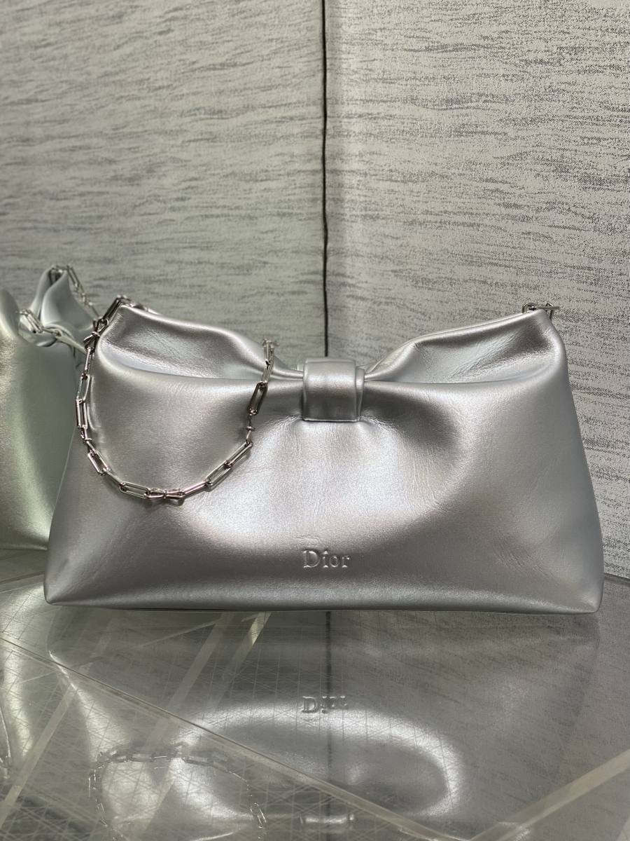 RP 3241000 Dior 2026 Lambskin Bag Lambskin F540 See photo