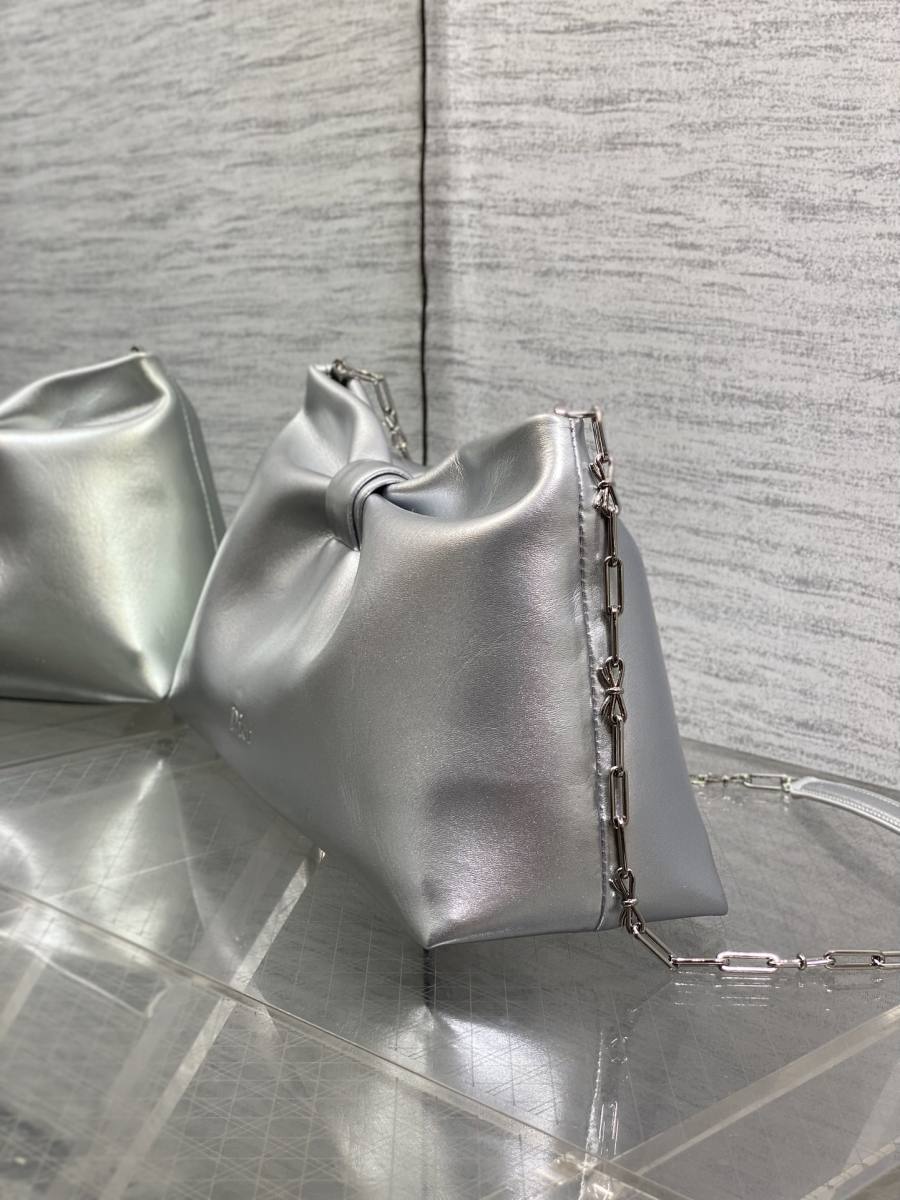 RP 3241000 Dior 2026 Lambskin Bag Lambskin F540 See photo