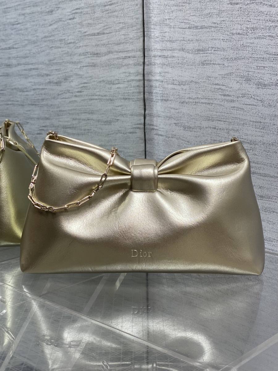 RP 3241000 Dior 2026 Lambskin Bag Lambskin FBE2 See photo