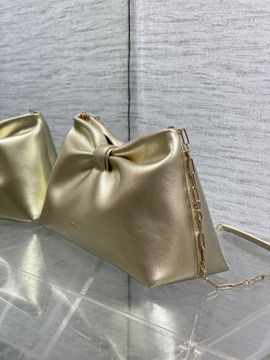 RP 3241000 Dior 2026 Lambskin Bag Lambskin FBE2 See photo
