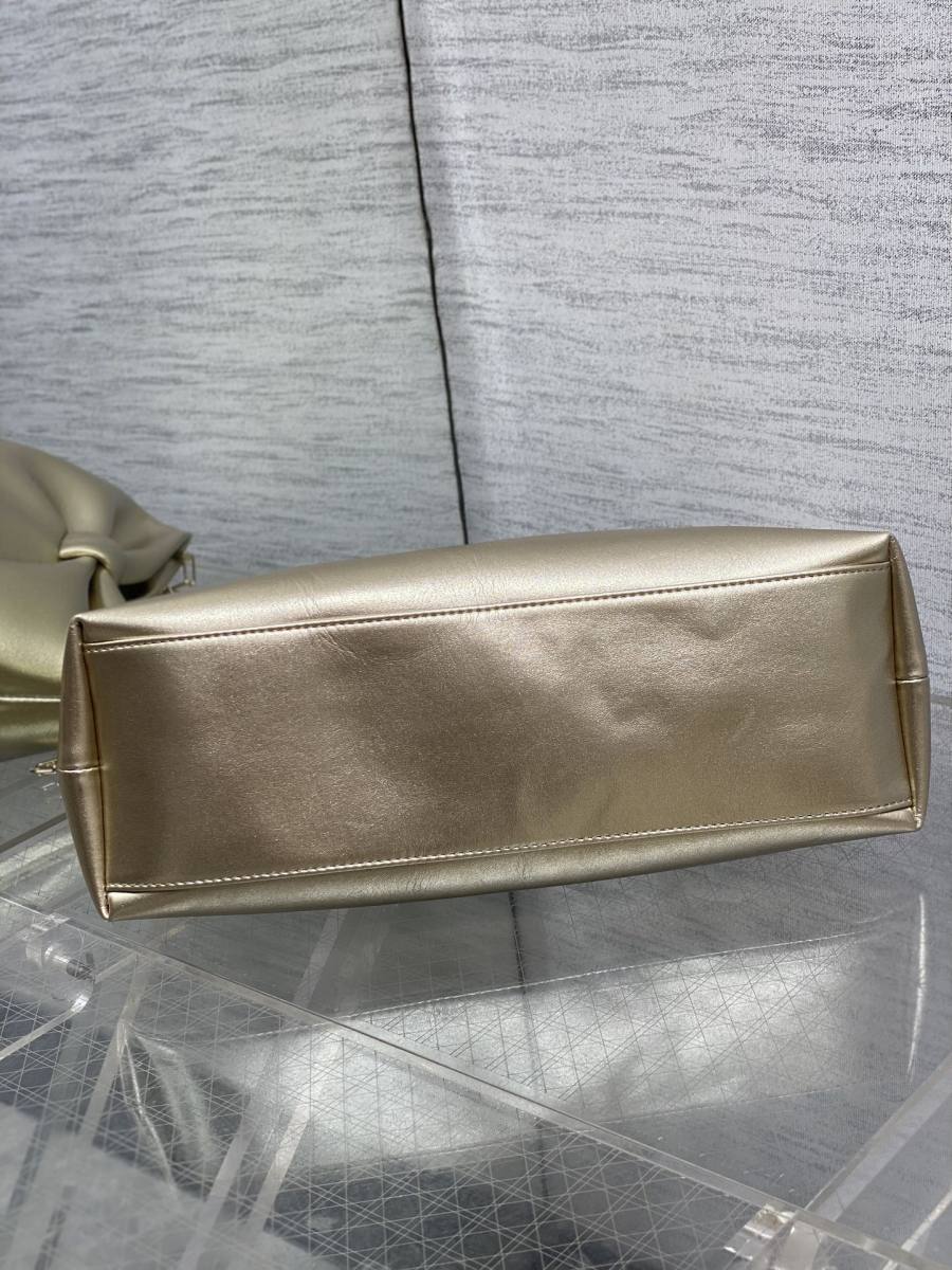 RP 3241000 Dior 2026 Lambskin Bag Lambskin FBE2 See photo