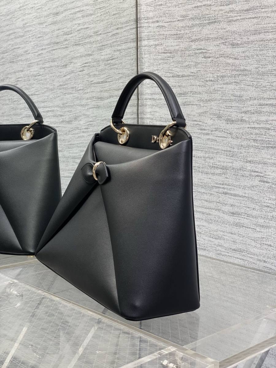 RP 3646000 Dior 2026 Bow Handle Bag Large B3E0 Large 30x22x12