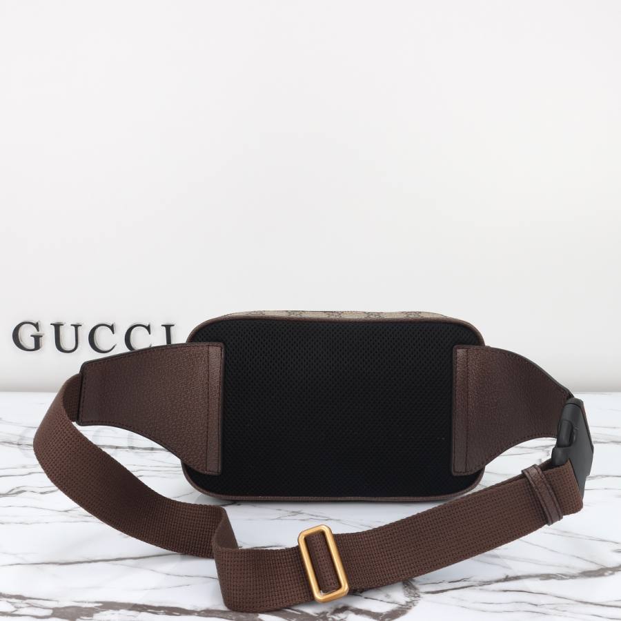 RP 2296000 Gucci Ophidia Beige Brown 574796 85A1