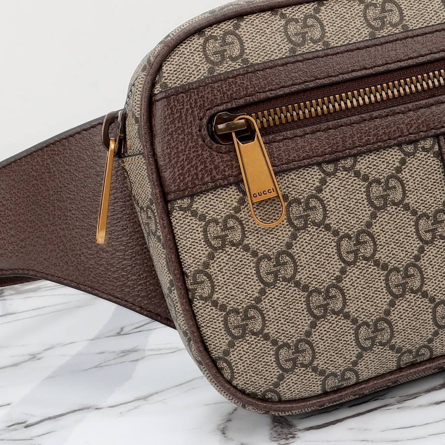 RP 2296000 Gucci Ophidia Beige Brown 574796 85A1