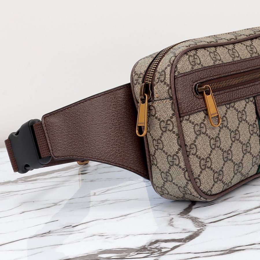RP 2296000 Gucci Ophidia Beige Brown 574796 85A1