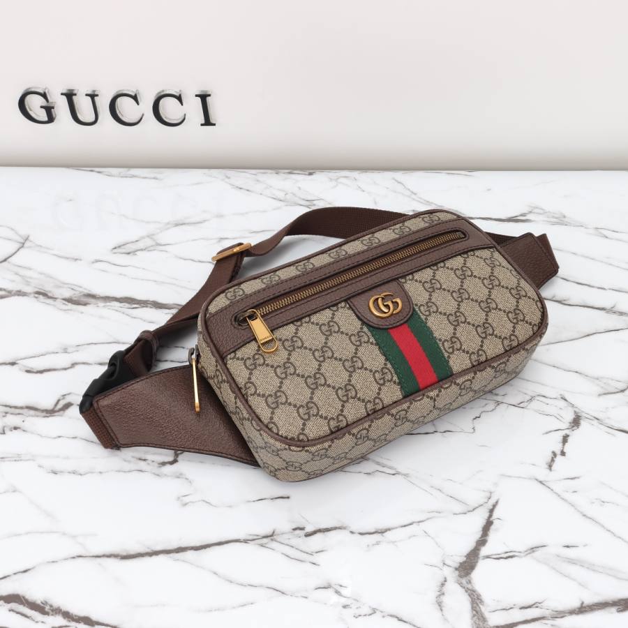 RP 2296000 Gucci Ophidia Beige Brown 574796 85A1