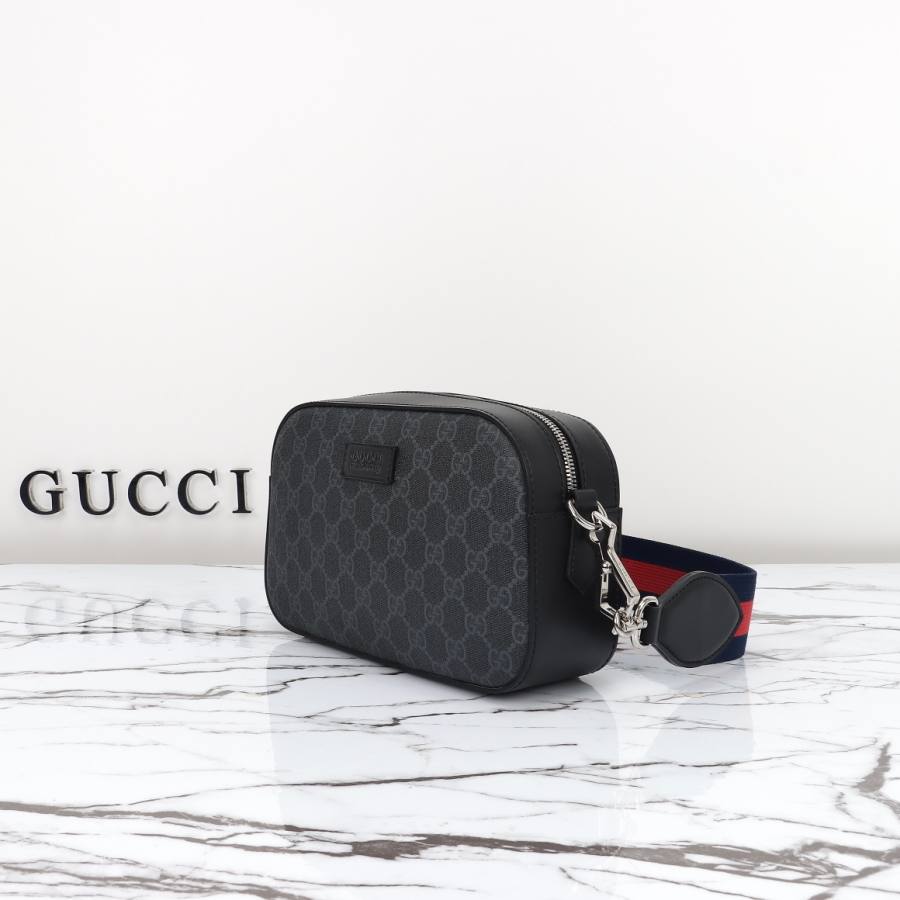 RP 2350000 Gucci 574886 GG Coated Canvas 24x14x7 574886 A569