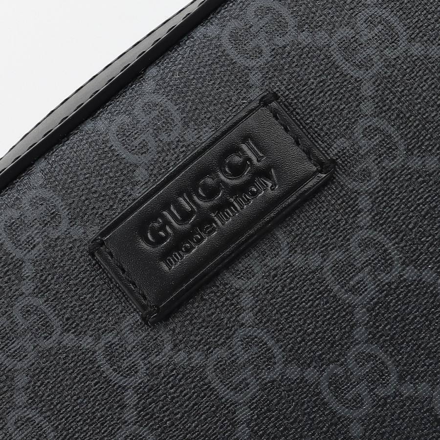RP 2350000 Gucci 574886 GG Coated Canvas 24x14x7 574886 A569
