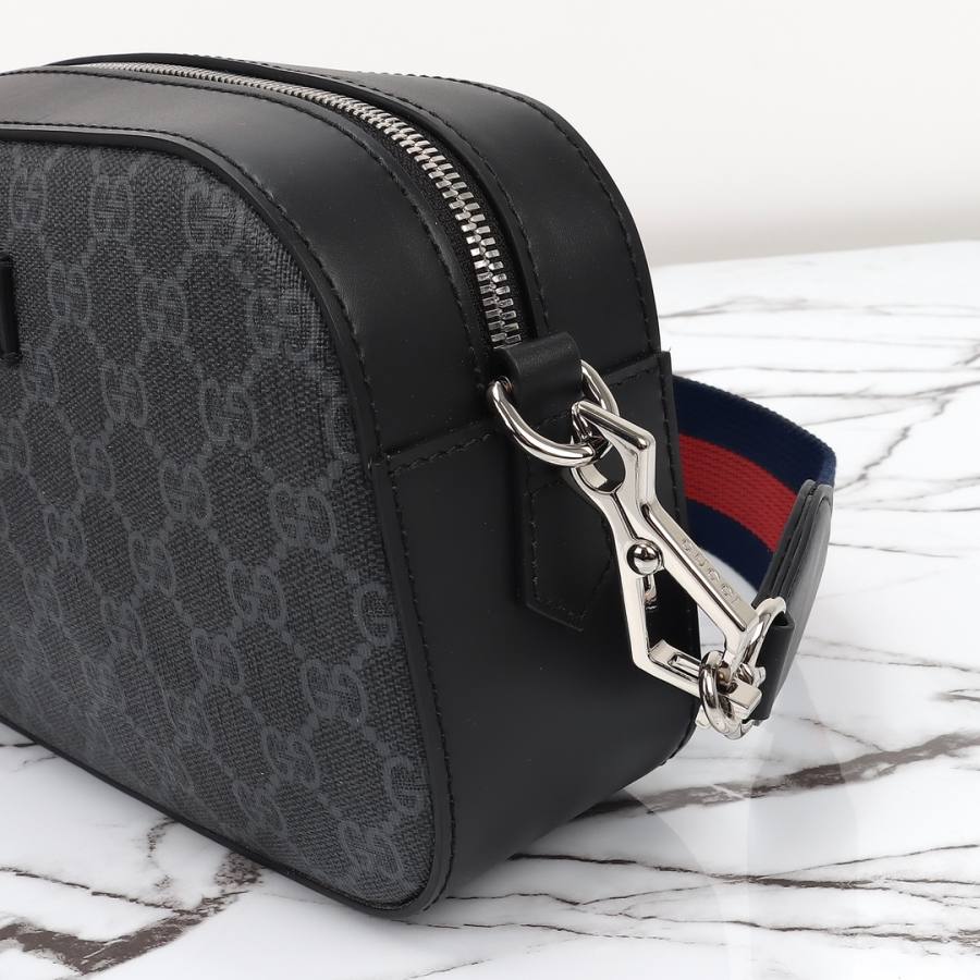 RP 2350000 Gucci 574886 GG Coated Canvas 24x14x7 574886 A569