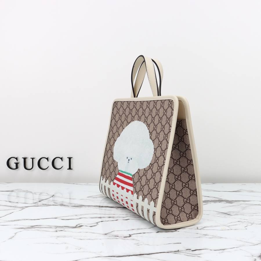 RP 2377000 Gucci 605614 28.5x25x11 605614 FD2E