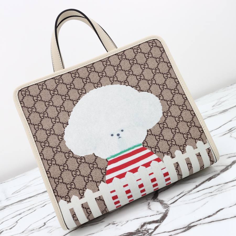 RP 2377000 Gucci 605614 28.5x25x11 605614 FD2E