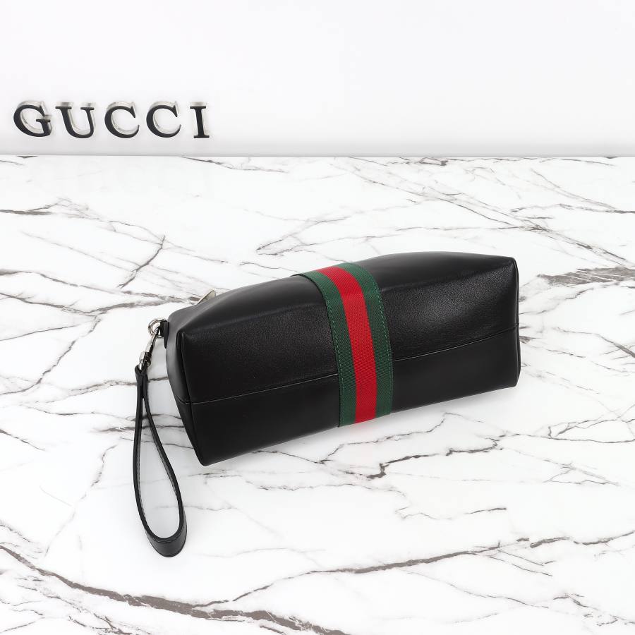 RP 2431000 Gucci 867275 GG Leather 26.5x15.5x10.5 867275 63B9