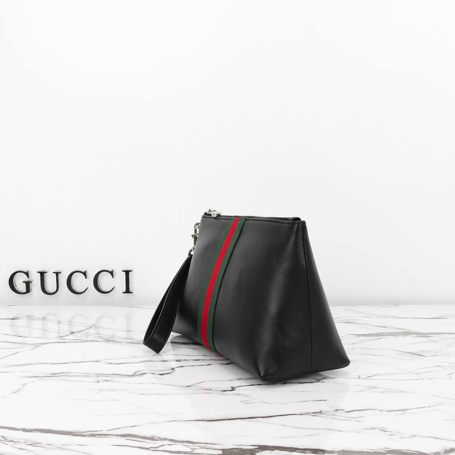 RP 2431000 Gucci 867275 GG Leather 26.5x15.5x10.5 867275 63B9