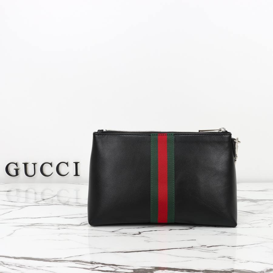 RP 2431000 Gucci 867275 GG Leather 26.5x15.5x10.5 867275 63B9