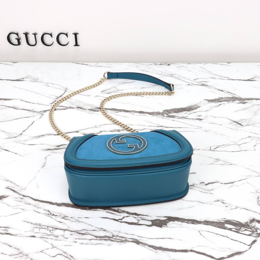 RP 2431000 Gucci Ophidia Crossbody 21.5x11x8 815711 4D89