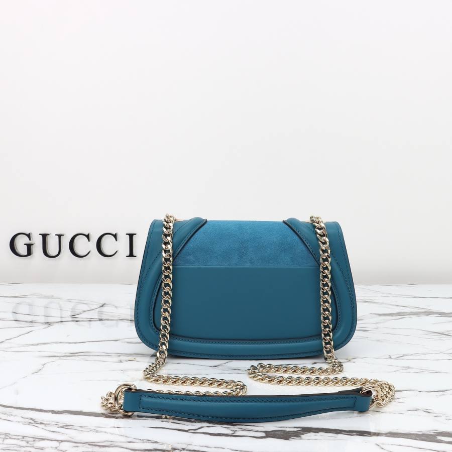RP 2431000 Gucci Ophidia Crossbody 21.5x11x8 815711 4D89