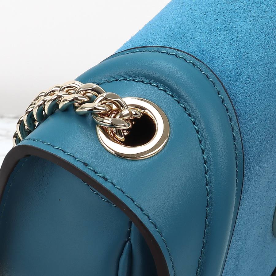 RP 2431000 Gucci Ophidia Crossbody 21.5x11x8 815711 4D89