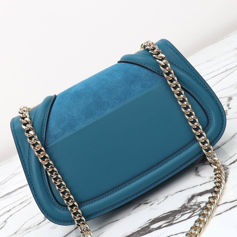 RP 2431000 Gucci Ophidia Crossbody 21.5x11x8 815711 4D89