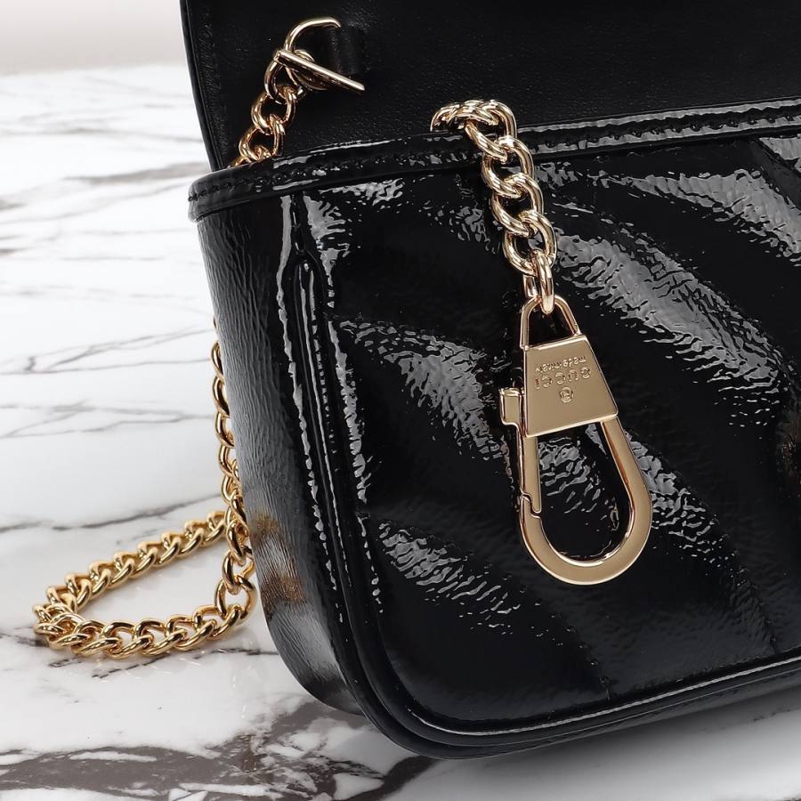 RP 2485000 Gucci GG Marmont Super Mini 16.5x10x4.5 476433 A4F9