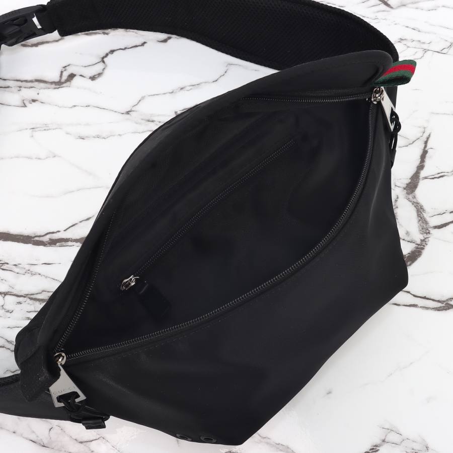 RP 2512000 Gucci 804262 GG Canvas 32x17x5 804262 CDCB