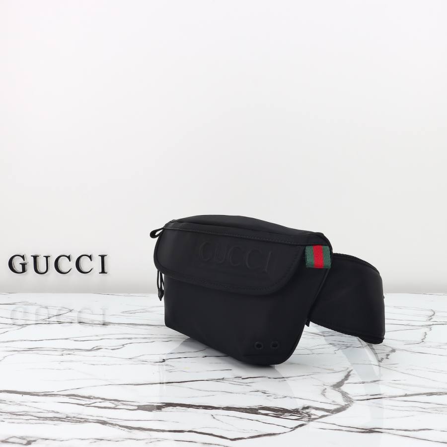 RP 2512000 Gucci 804262 GG Canvas 32x17x5 804262 CDCB