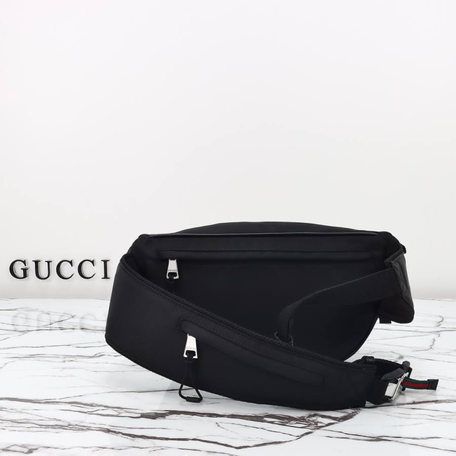 RP 2512000 Gucci 804262 GG Canvas 32x17x5 804262 CDCB